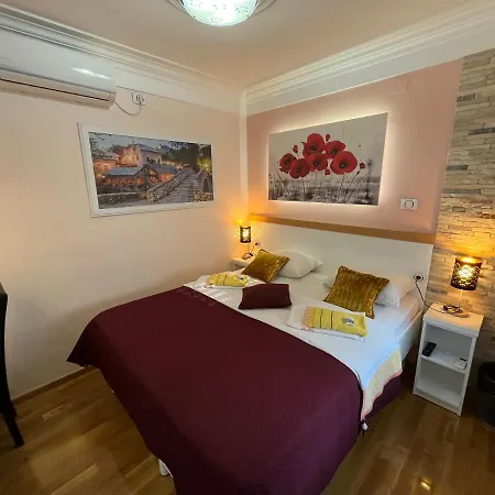 Guesthouse Dino Mostar
