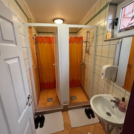 Guesthouse Dino Vandrarhem Mostar