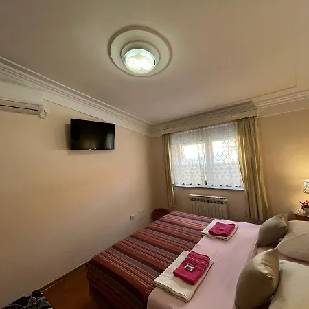 Dino Hostel