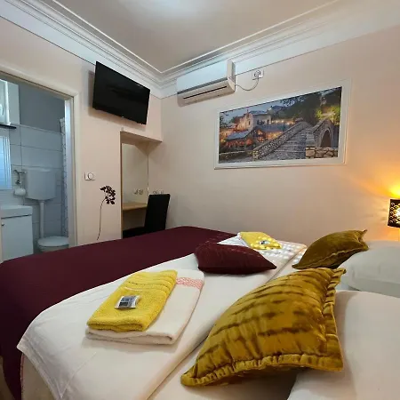 Guesthouse Dino Vandrarhem