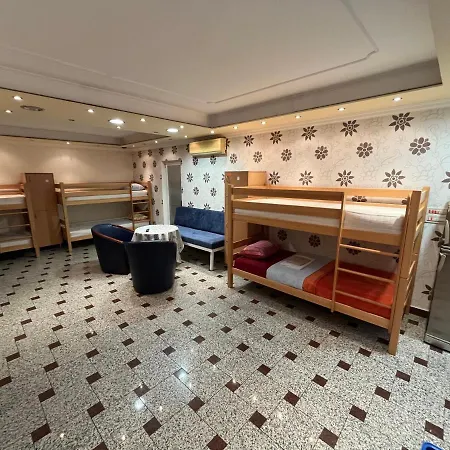 Dino Hostel Mostar