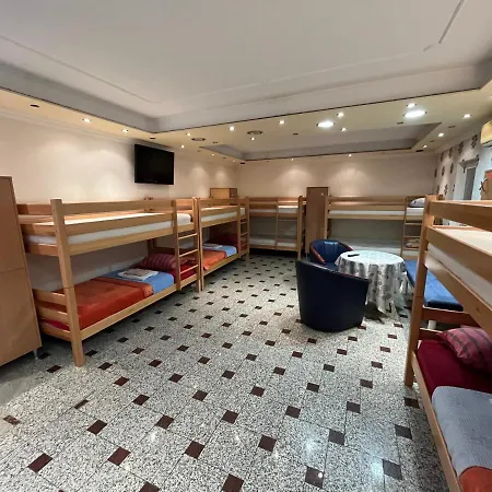 Hostel Dino Mostar