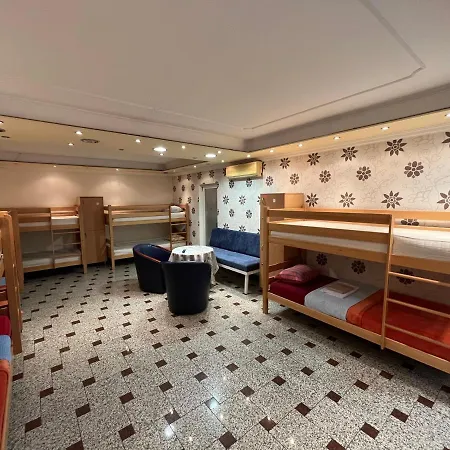 Dino Hostel Mostar