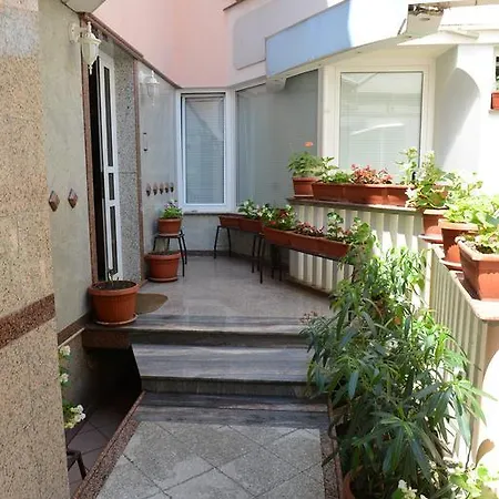 Guesthouse Dino *
