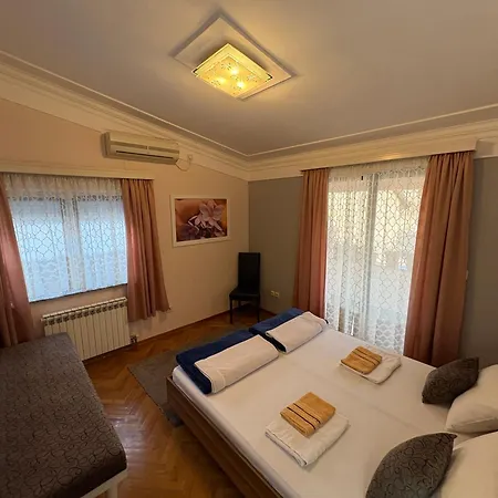 Guesthouse Dino Mostar