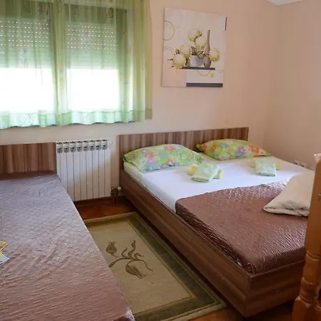 Guesthouse Dino Vandrarhem Mostar